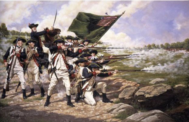 BattleofLongisland